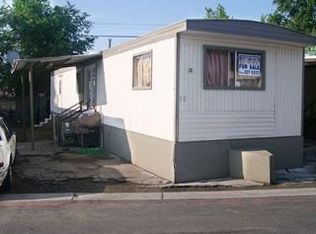 2945 Kietzke Ln TRLR 30, Reno, NV 89502