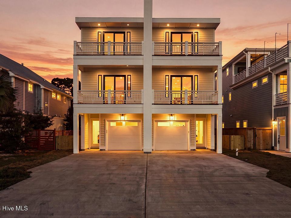 1st image of 502 North Carolina Avenue #1