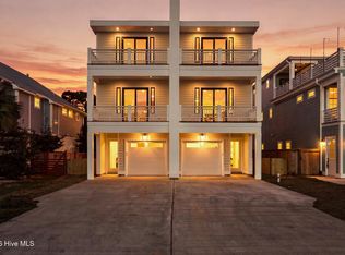 502 N Carolina Ave #1, Carolina Beach, NC 28428