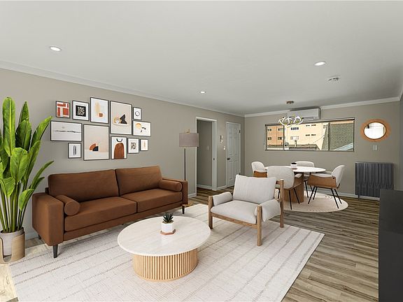 4th image of 401 W 5th St Unit 3B