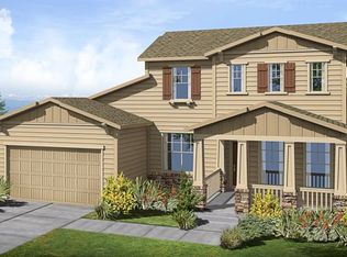 9546 Loveland Way, Arvada, CO 80007