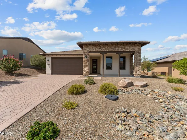 3210 KNIGHT Way, Wickenburg, AZ 85390