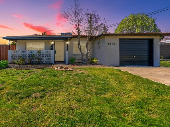 4810 Cibola Way, Sacramento, CA 95820