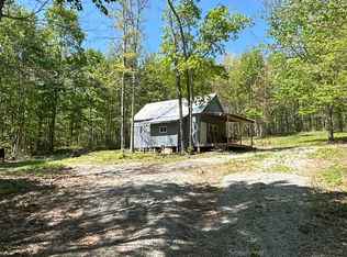 9407 Bever Ridge Rd, Peebles, OH 45660