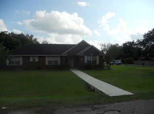 900 8th St, Bay City, TX 77414