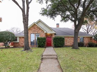 2511 Buttercup Dr, Richardson, TX 75082