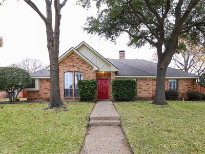 2511 Buttercup Dr, Richardson, TX, 75082