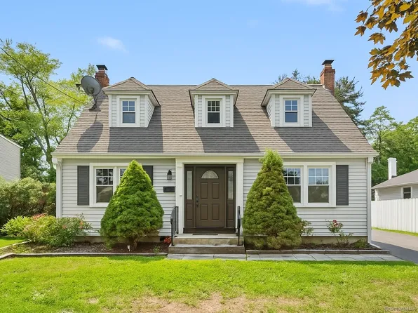 135 Jerome Avenue, Bristol, CT 06010