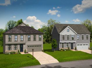 6855 E Shavano Rd, New Market, MD 21774