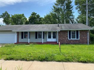 3080 Shackelford Rd, Florissant, MO 63031