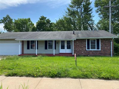 3080 Shackelford Rd, Florissant, MO, 63031