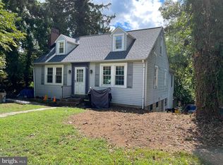 4717 Prince Georges Ave, Beltsville, MD 20705