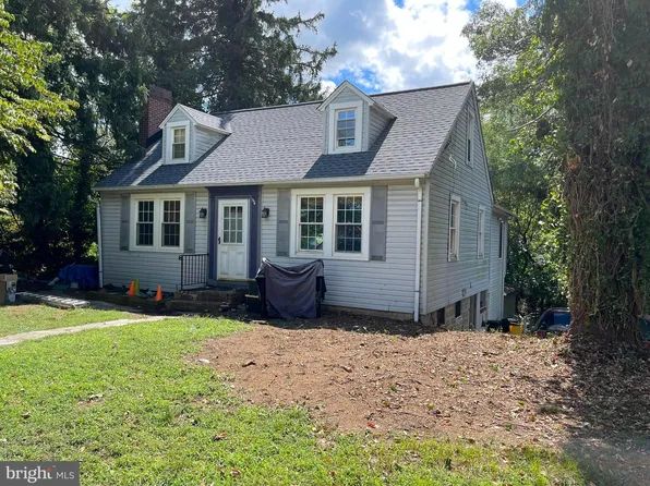 4717 Prince Georges Ave, Beltsville, MD 20705
