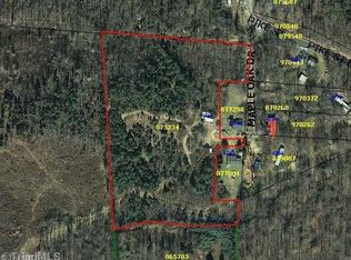4751 Maple Oak Dr, Archdale, NC 27263