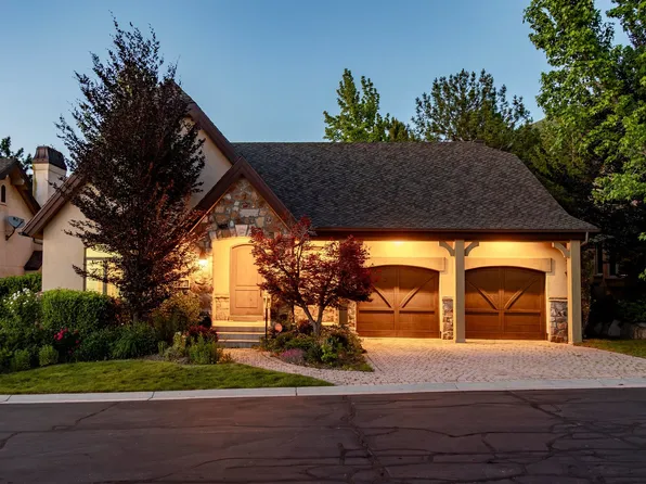 8371 S Via Riviera Way, Sandy, UT 84093
