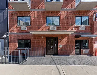 Rented by NY Space Finders Inc.