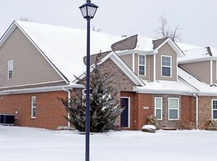 166 Riviera Dr, Georgetown, KY 40324