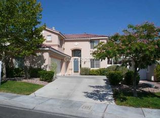 1821 Spring Summit Ln, Las Vegas, NV 89134