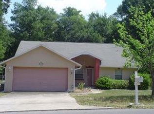 2313 SE 49th Ave, Ocala, FL 34480