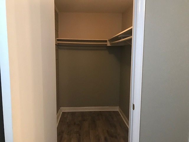 Closet