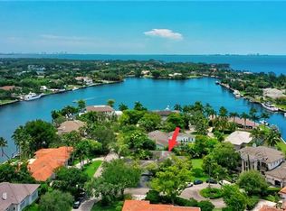 570 Reinante Ave, Coral Gables, FL 33156