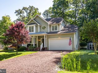 5811 Watermans Way, Rock Hall, MD 21661