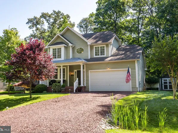 5811 Watermans Way, Rock Hall, MD 21661