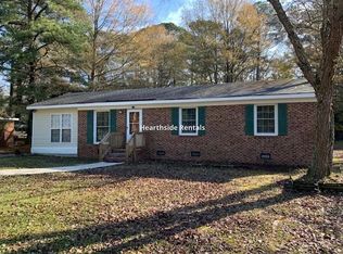 106 Moore Rd, Greenville, NC 27834