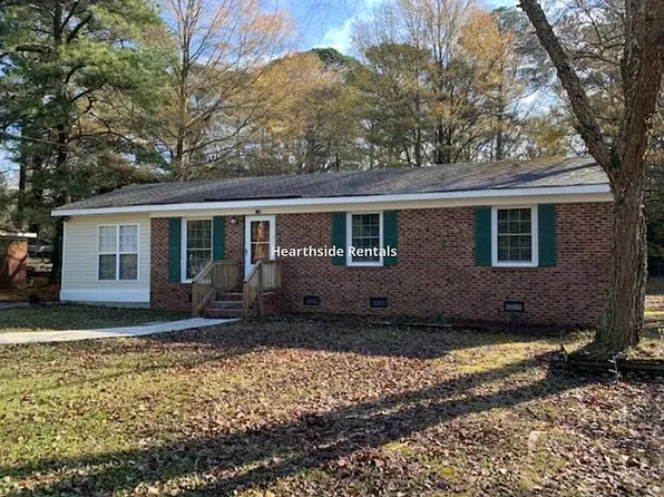 106 Moore Rd, Greenville, NC 27834