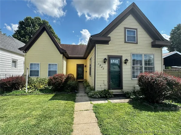 1922 Division Street, New Albany, IN 47150