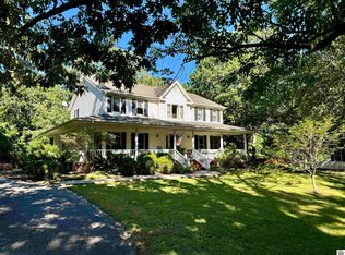 39 Deer Trace Rd, Benton, KY 42025