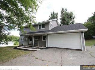 36 Quarry Rd, Orrington, ME 04474