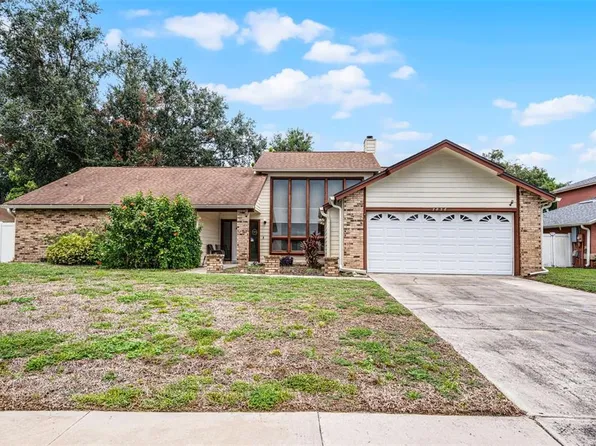 7828 Snowberry Cir, Orlando, FL 32819