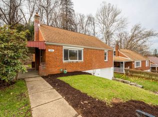 263 Maryellen Dr, North Versailles, PA 15137