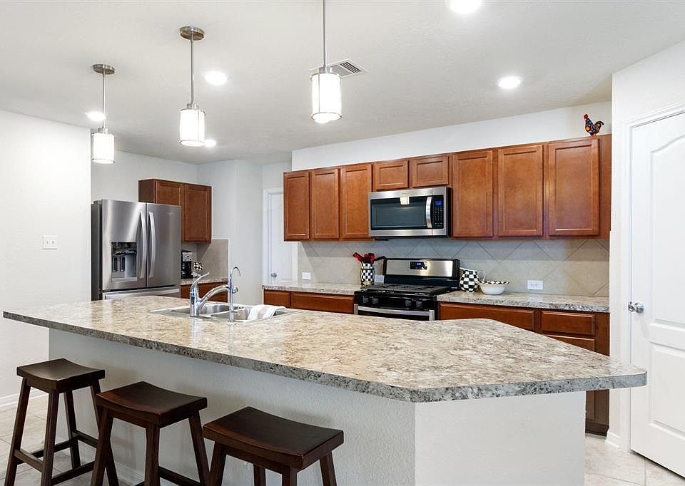 1st image of 20931 Westgreen Springs Dr