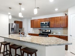 20931 Westgreen Springs Dr, Katy, TX 77449