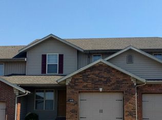 2073 N Haley St, Republic, MO 65738