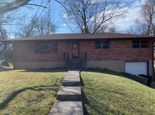218 Langford Ave, Frankfort, KY 40601