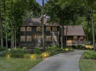 7903 Jefferson Dr, Canal Winchester, OH 43110