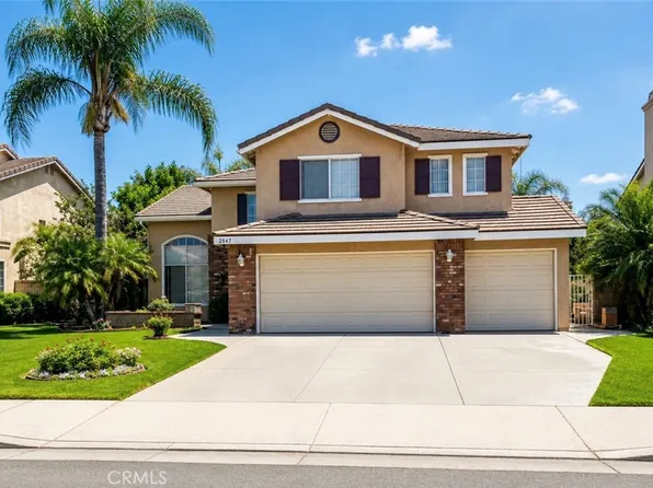 2847 S Holmes Ave, Ontario, CA 91761