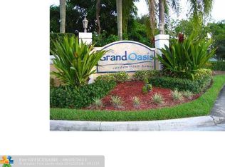 5781 Riverside Dr #103A4, Coral Springs, FL 33067