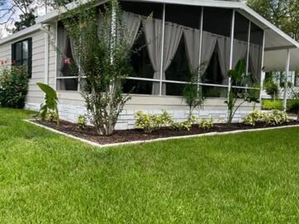 348 Raintree Cir, Deland, FL 32724