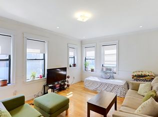 76 Quint Ave APT 8, Boston, MA 02134
