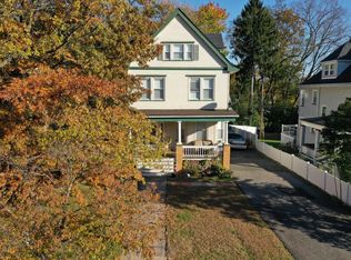 58 Madison Ave, Montclair, NJ 07042