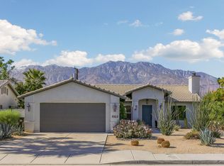 1923 Marguerite St, Palm Springs, CA 92264