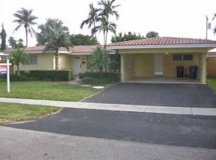 2140 Imperial Point Dr, Fort Lauderdale, FL 33308