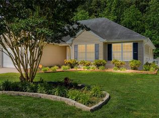 3208 Bromay St, Chesapeake, VA 23321