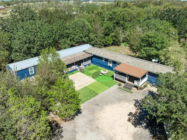 181 Waugh Way, Bastrop, TX 78602