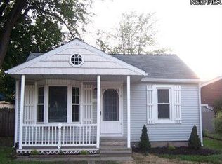1036 Elm Ave, Madison, OH 44057