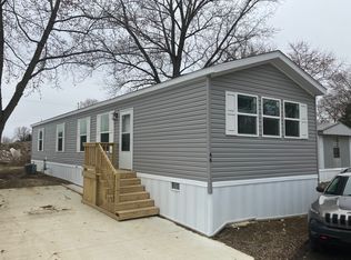 2620 N Washington St #46R, Kokomo, IN 46901